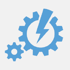 Icono de Azure Automation