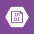 Icono de Azure&nbsp;Blob&nbsp;Storage