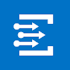 Icono de Azure&nbsp;Event&nbsp;Grid&nbsp;Publisher