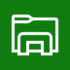 Icono de Azure File Storage