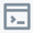 Icono del Editor SQL