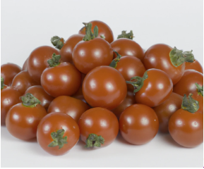 Foto de tomates.