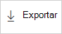 Captura de pantalla que muestra el botón exportar en el registro de actividad.