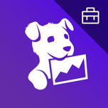 Aplicación de partner: icono de Datadog