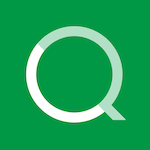Aplicación de partner: icono de Qlik Analytics