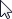 （arrow cursor）