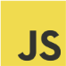 JavaScript 图标
